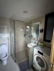 Hillion Residences (D23), Apartment #510675531